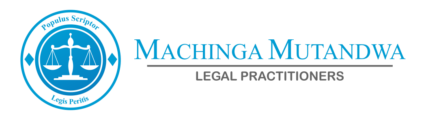 Machinga Mutandwa Legal Practitioners